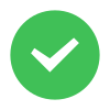 icons8 tick 100